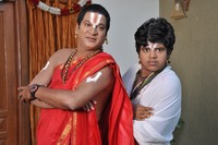 Cinemaki Veladam Randi Stills